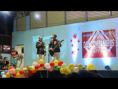 Dos Compañeros (May 2024)