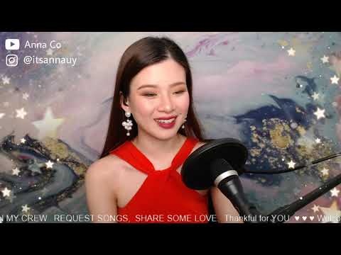 Anna Uy Live @ Sessions || May 4, 2021