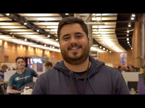 Aftermovie tournoi Fortnite | Lyon e-Sport 2020