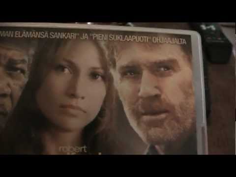 Yks leffa ennen nukkumaanmenoa