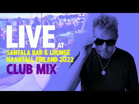 Chantola Live At Santala Bar & Lounge 2022 - Club Mix