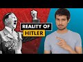 How Hitler Brainwashed Millions of People? | Rise of Adolf Hitler | Dhruv Rathee