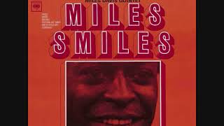 Miles Davis   Gingerbread Boy