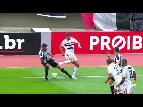 Joao Lucas Crazy nutmeg skill vs Ceara HD 1080p