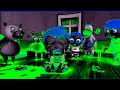Mia Slipped Off Her Shoes Sponsored By Gamavision Csupo Effects