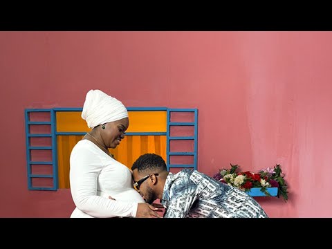 Binguini Bakhaga - Kono Maah (Clip Officiel)