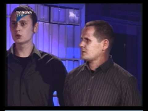 Klapa Škerac - Tiridonda - Basso Company