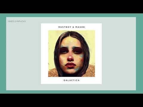 Rustboy, Mashk - Galactica (Original Mix) | Inner Symphony