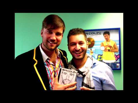 Sir Colin - It's Over Now (DJ Antoine & Clubzound Remix)