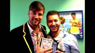 Sir Colin - It's Over Now (DJ Antoine & Clubzound Remix)