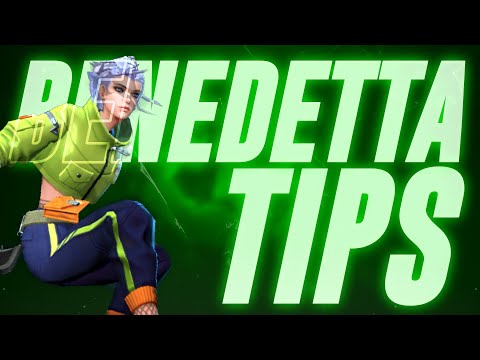 How To Be A Pro Benedetta in MOBILE LEGENDS Season 20 (Secret Tips) Guide #23
