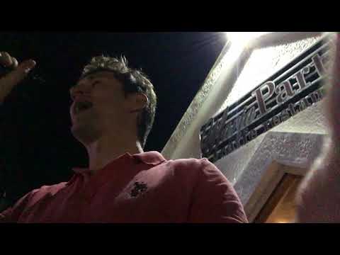 Kad dodje Oktobar - Hari Mata Hari / Cover Mare Stambolija