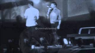 zayn+liam | fool for you