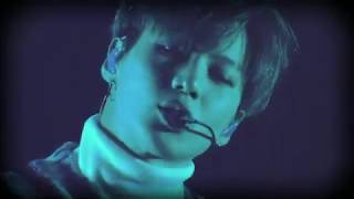 TAEMIN - Stone Heart (OFF SICK CONCERT)