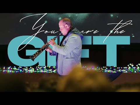 You Are the Gift, a cinematic leadership film by Michael King Jr.