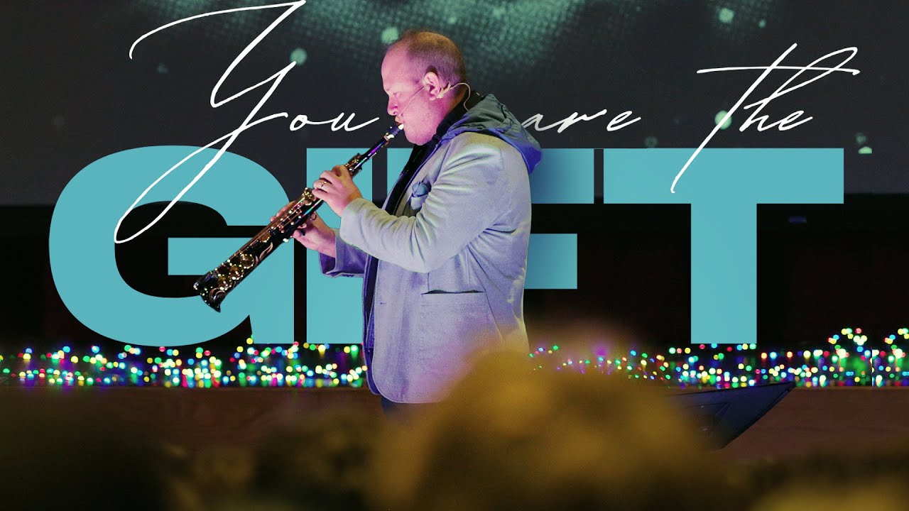You Are the Gift