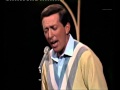 Andy Williams - Charade . Live