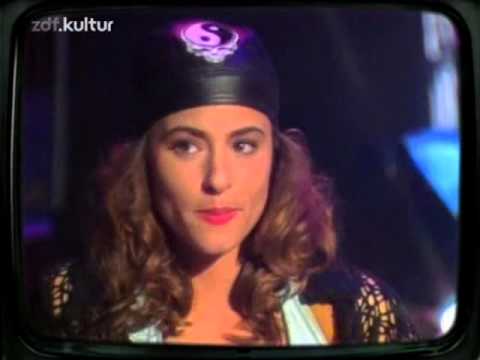 Jürgen Drews & Silke - Durch und durch - ZDF-Hitparade - 1995