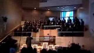 Aeolians-Balm In Gilead