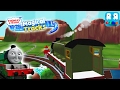 Henry Play In Crazy Coaster Mountain Thomas And Friends Magical Tracks Kids Train Set
