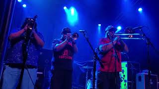 The Toasters - Social Security