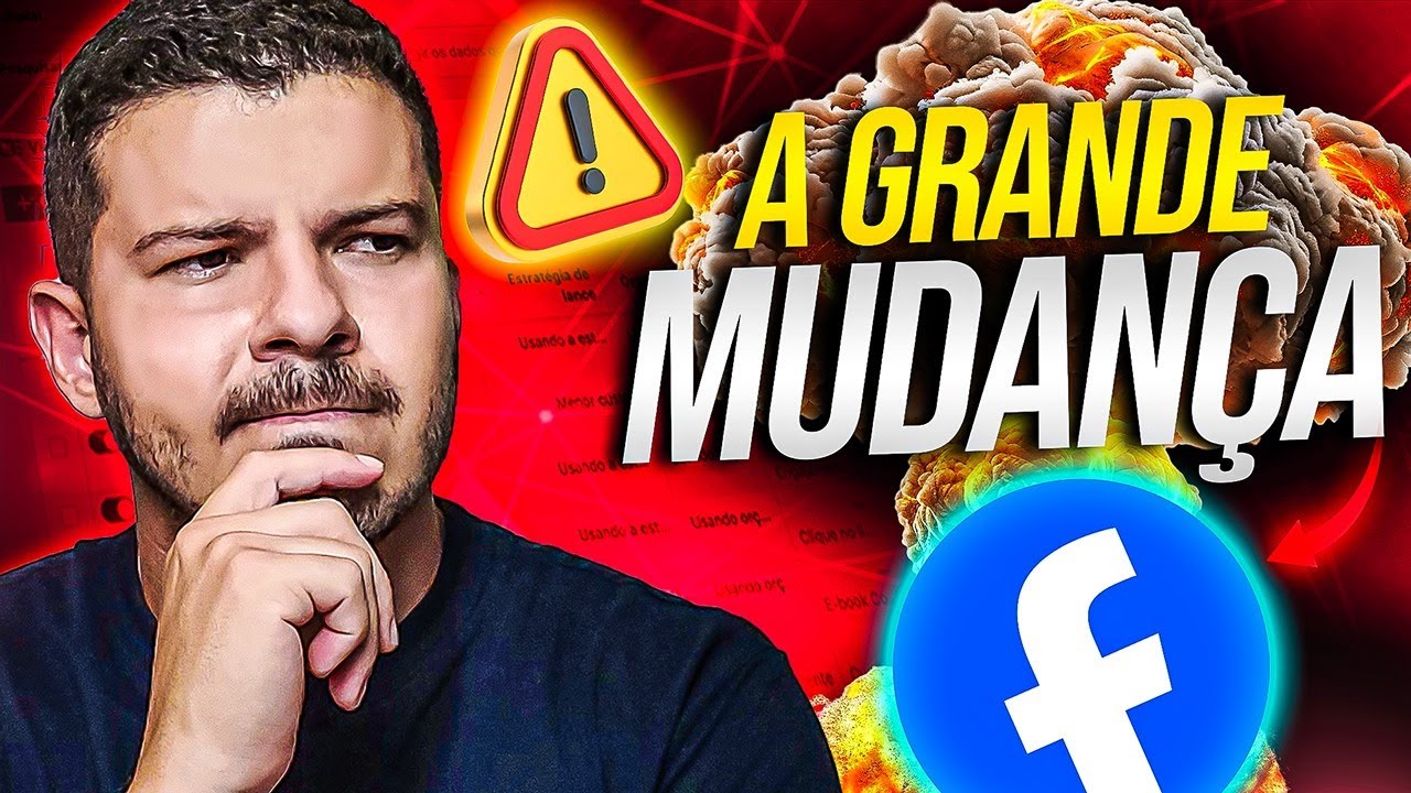 A Próxima Grande Mudança no Tráfego Pago | Tráfego para Negócio Local