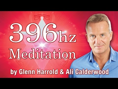 396 Hz Solfeggio Meditation - Release Guilt & Fear Video