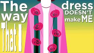 Cover art for They're not happy about me  - Lyric Video