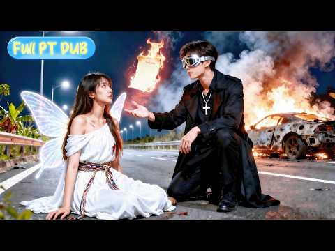 Acordei com VISÃO DE RAIO-X! 😳 Agora veio a CEO por dentro e por fora… Inclusive seus segredos.