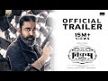 VIKRAM HITLIST HINDI Official Trailer Kamal Haasan Vijay Sethupathi Fahadh Lokesh Anirudh