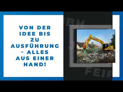 Feierler Johann GmbH YouTube-Vdeominiatur 6