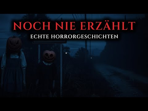 Wahre Horrorgeschichten, die noch nie zuvor erzählt wurden | Echte Geschichten