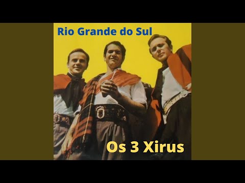Noite Pampeana - Os 3 Xirus