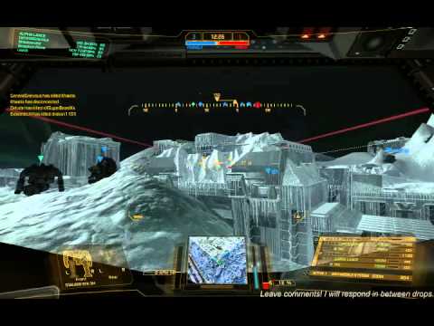 MWO Stalker 3H