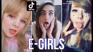 😘Tik Tok E-Girls To Spend Valentines Day With😘