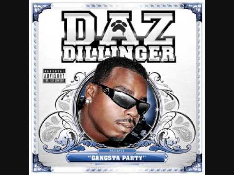 Daz Dillinger Feat. Jagged Edge - Caught Up In the Game