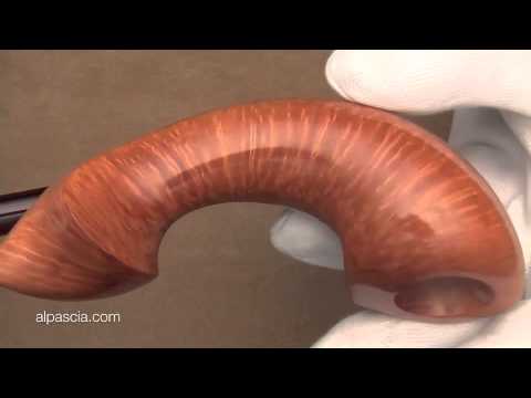 pipa Karin 001 - tobacco pipe