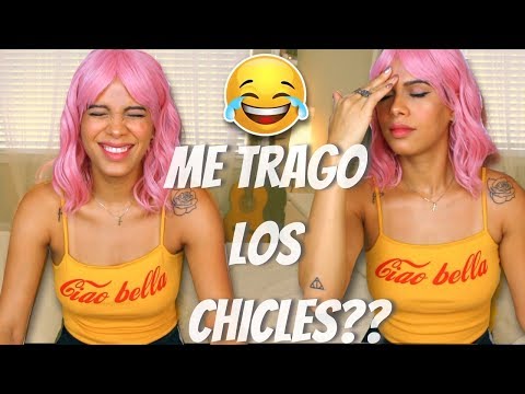 20 COSAS RARAS QUE NO SABIAS SOBRE MI!! | KAT SANTANA