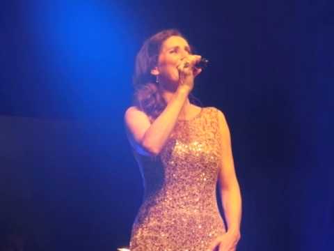 Sommernacht des Musicals Ich gehör nur mir (Elisabeth) - Pia Douwes