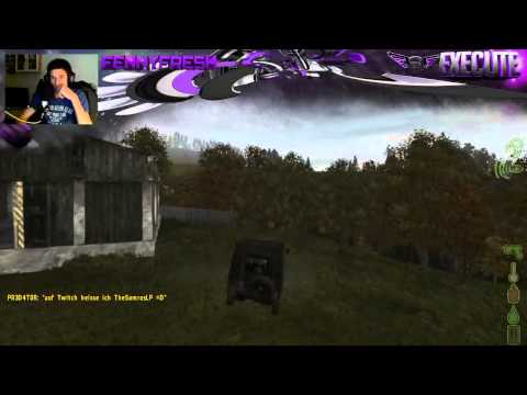 DayZ mit Execute & FennyFresh #1