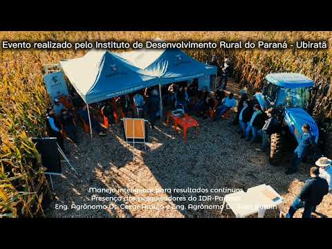 Giro Técnico de Inverno 2025 – Sucesso em Campo!