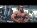 Project Rookie | Episode 4 | IFBB Pro Cody Montgomery trains chest!