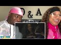 KING V WE SHARE EVERYTHING SEASON FINALE REACTION