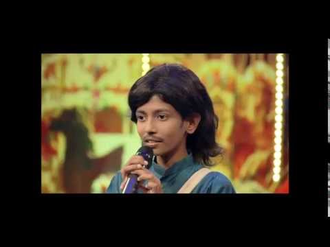 Indian Voice Junior I Episode 55 - part 2 I Mazhavil Manorama
