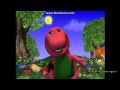 Opening To Come On Over To Barney S House 2000 DVD