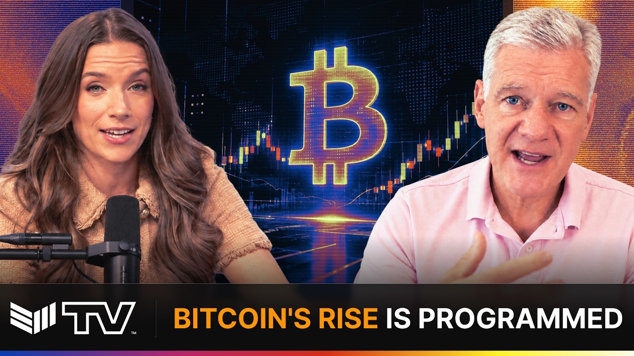 Mark Yusko: Bitcoin's Rise is Programmed - The Path from Speculation to Global Money