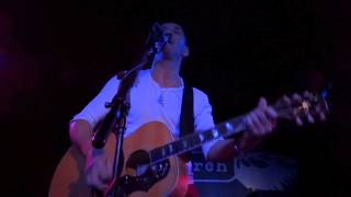 Simon Townshend - Ecstasy Heaven - Church - 3-2-2013