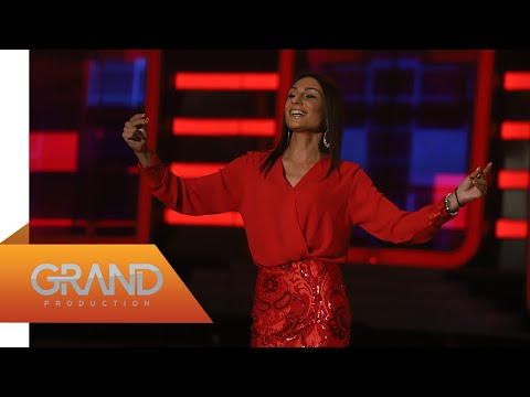Biljana Sulimanovic - Cigansko veselje - GP - (TV Grand 20.11.2020.)