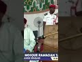 Ramadan Tafseer 2023 National Mosque Day 2Abuja National Mosque Ramadan Tafseer Prof Ibrahim Maqari