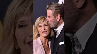 Their friendship across the years 💜 #johntravolta #olivianewltonjohn
